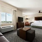 Homewood Suites By Hilton Houston Nw At Beltway 8