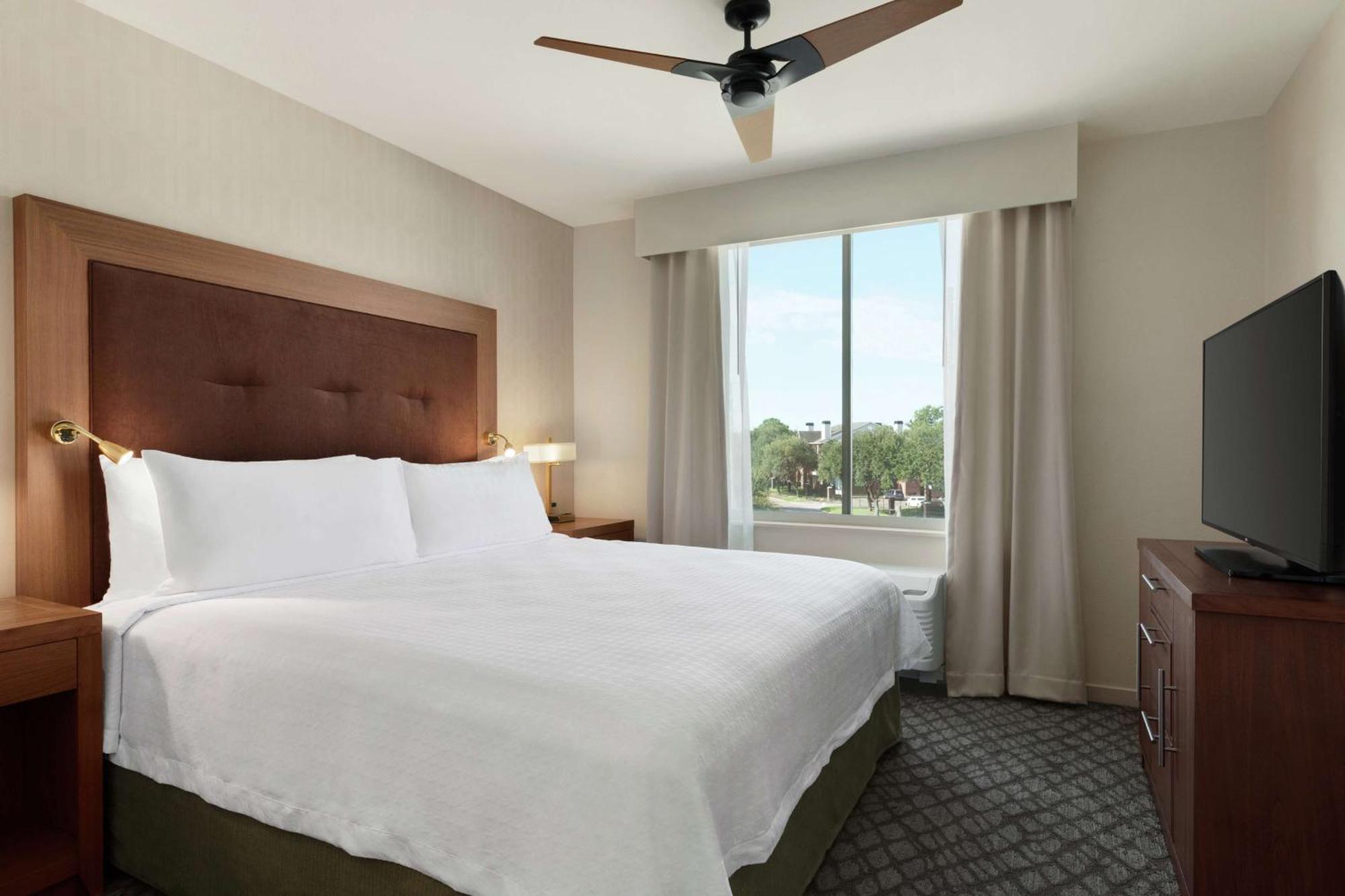 Hotel Homewood By Hilton Houston Nw At Beltway 8 Jersey Village