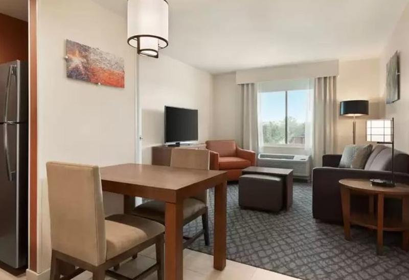 Homewood By Hilton Houston Nw At Beltway 8 3*